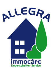 Logo zu Allegra Immocare AG